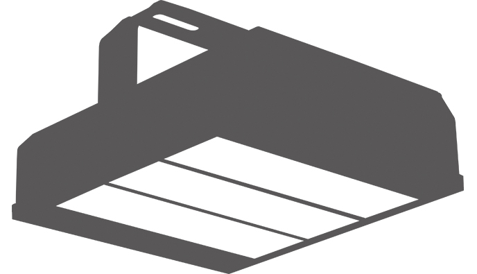 UL certified LED High Bay Light
