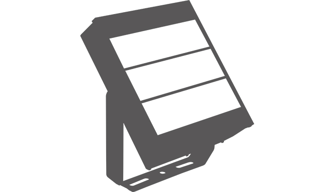 IP66 LED Flood Light