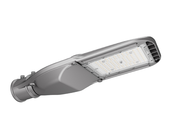 Modular LED Street Light