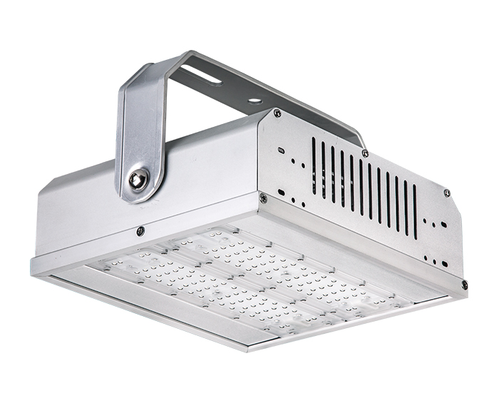What Is The Installation Distance Of LED High Bay Light?