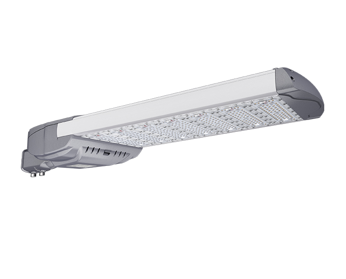 Principle And Characteristics Of High Power White LED Street Light