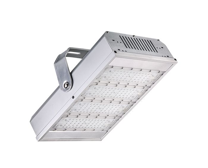 What Are The Characteristics Of LED Tunnel Lights?