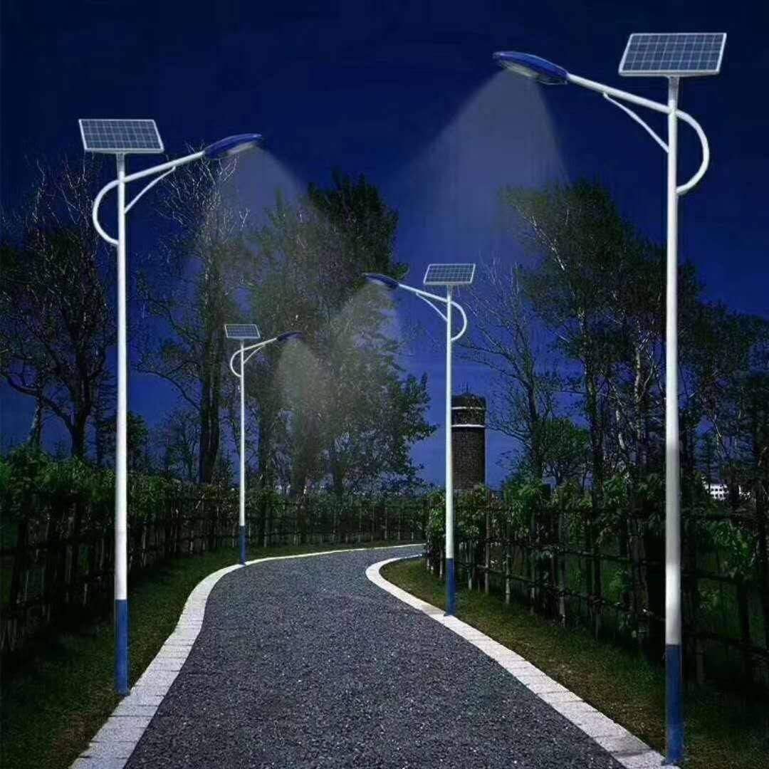 The reason and solution of the LED street light still light after power failure(part 1)