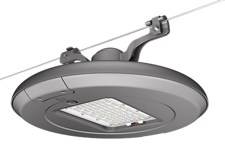 What are the configuration schemes of 30W solar street lamps?