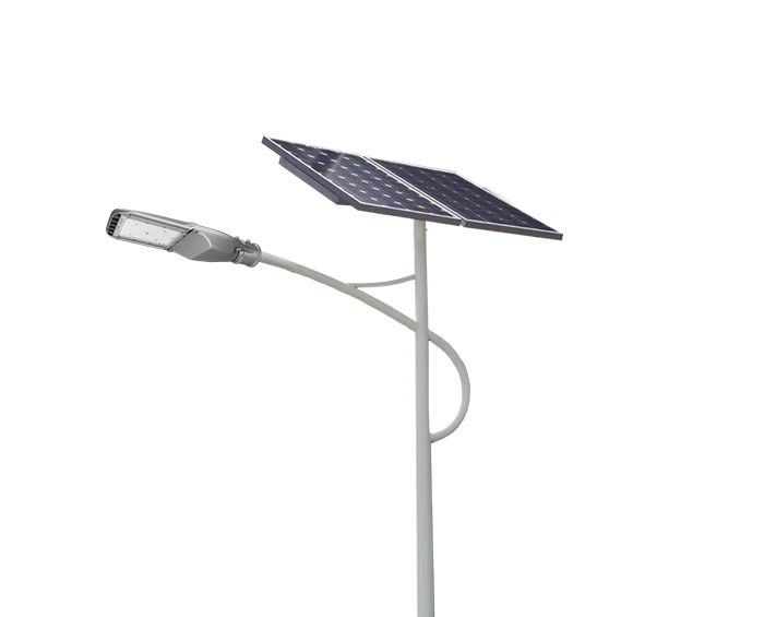 Solar Street Light