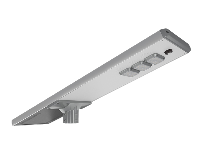 50w Led Solar Street Light