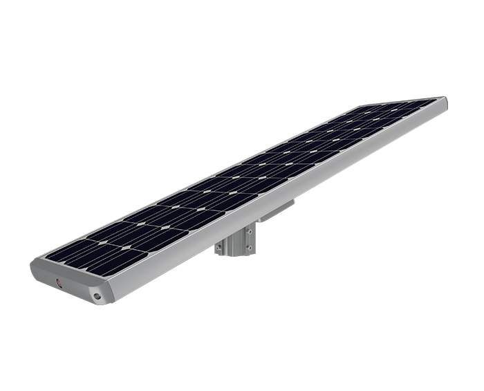 All In One Solar Highway Light