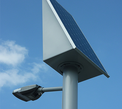 Things you should know about solar street light installation