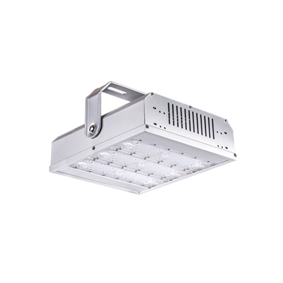 LED High Bay Light Project In UAE