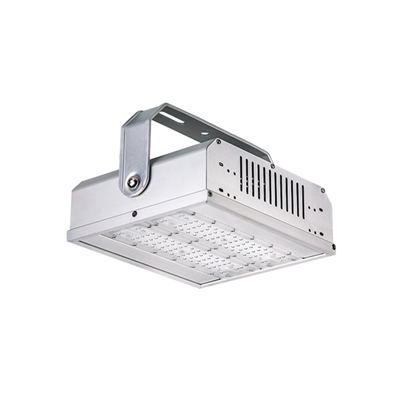 LED High Bay Light Project In UAE