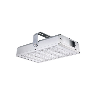 LED High Bay Light Project In Netherlands
