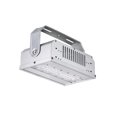 LED High Bay Light Project In Israel