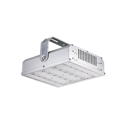 LED High Bay Light Project In Israel