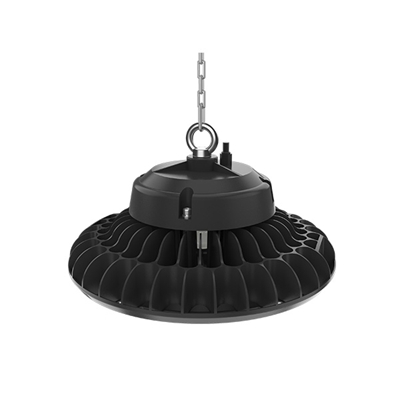 LED High Bay Light Project In Israel