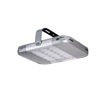 LED High Bay Light Project In Israel