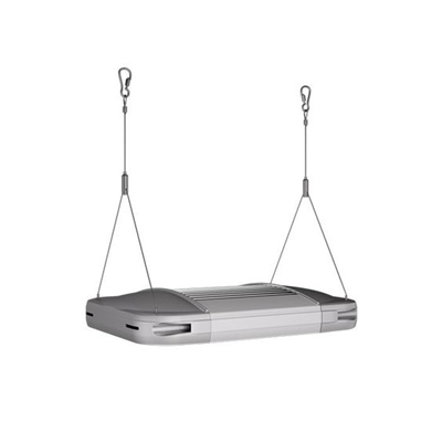 LED High Bay Light Project In Israel