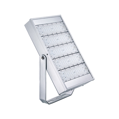 LED Flood Light Project in Indonesia