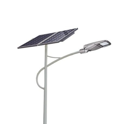 Solar Street Light in China