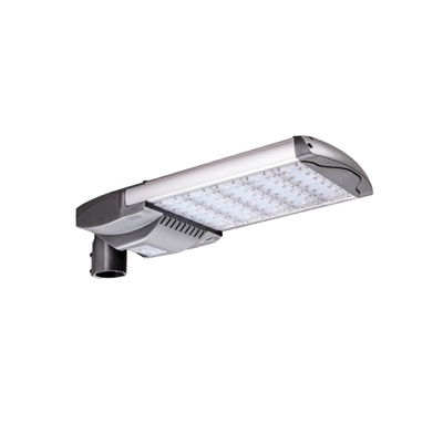 LED Street Light Project In Thailand