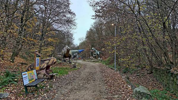 LED Street Light Project in Slovakia