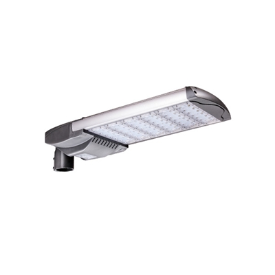 LED Street Light Project in Austria