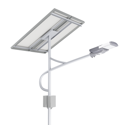 LED Solar Street Light, The Best Choice For Energy Saving Reconstruction Of Road Lighting