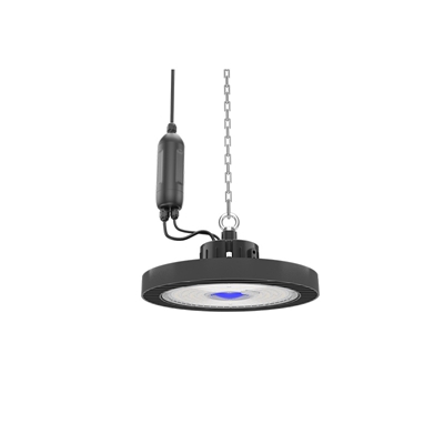 How To Prevent LED High Bay Light From Being Damaged By Lightning?cid=314