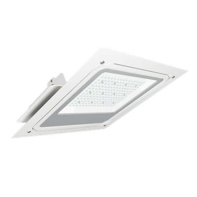 What Factors Will Affect The Service Life Of LED Canopy Light?cid=314
