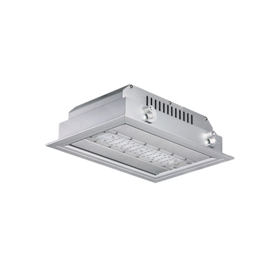 What Factors Will Affect The Service Life Of LED Canopy Light?cid=314