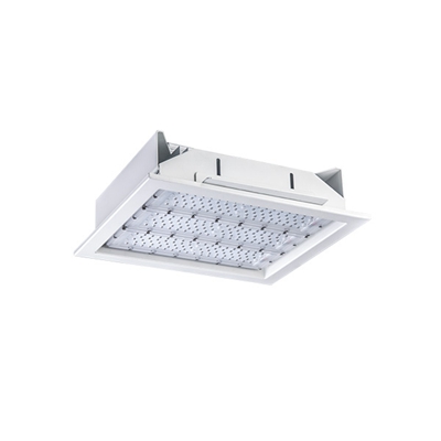 What Factors Will Affect The Service Life Of LED Canopy Light?cid=314