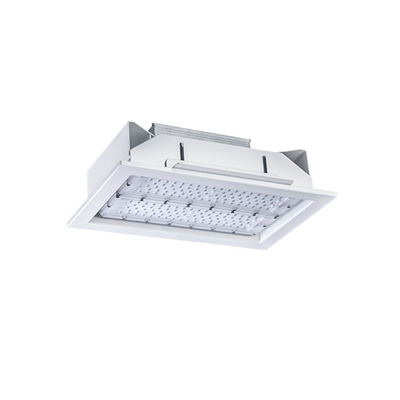 What Factors Will Affect The Service Life Of LED Canopy Light?cid=314