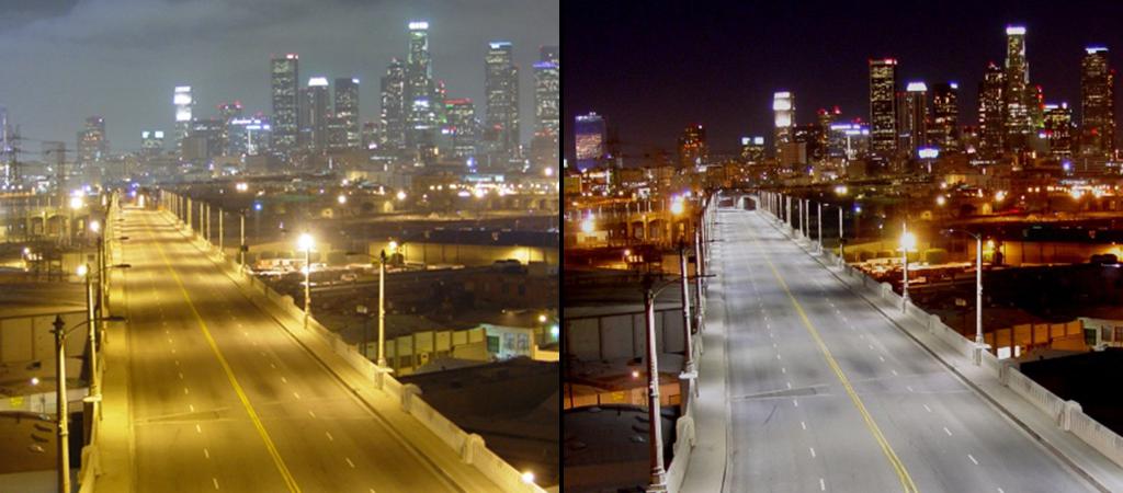 LED Street Light vs High Pressure Sodium/Low Pressure Sodium Light, Which Is Better?cid=381