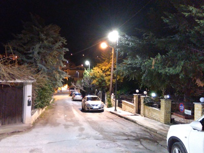 LED Street Light Procurement Skills