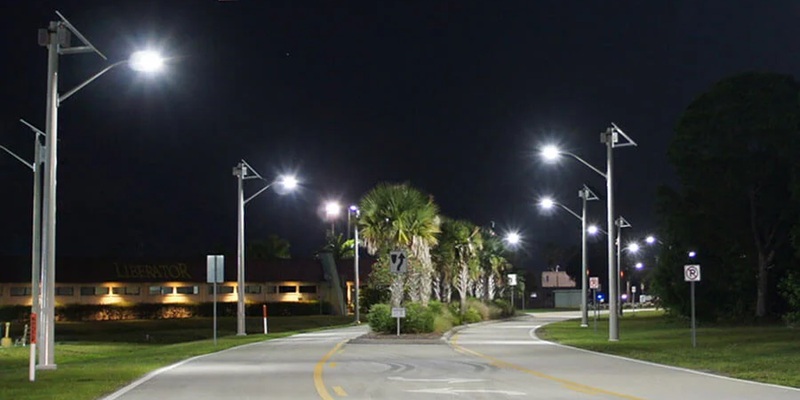 What Should We Do If The Solar Street Light Is Not Lit?cid=314