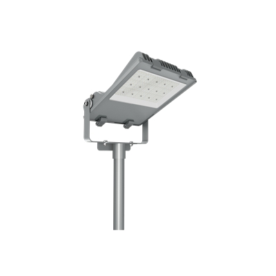 Comparison of LED High Mast Light and LED Flood Light