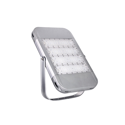 Comparison of LED High Mast Light and LED Flood Light