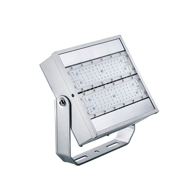 Comparison of LED High Mast Light and LED Flood Light