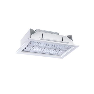 Recessed LED Canopy Light