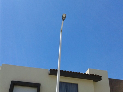 What Are The Advantages Of LED Street Light?cid=314