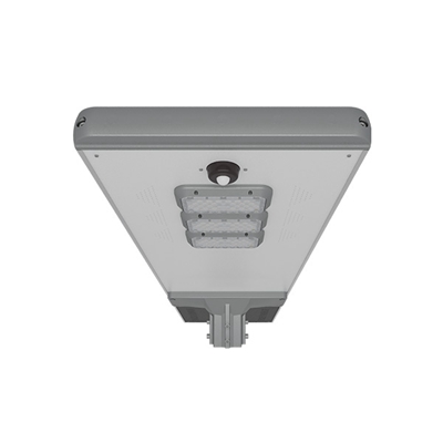 Integrated Solar Street Lights