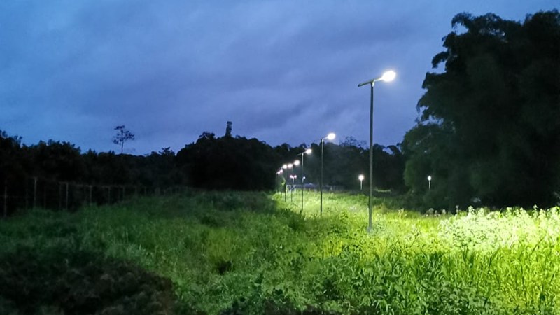 6 Things Must Know about Solar Street Light