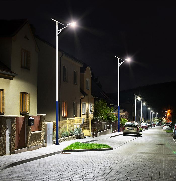 Best Solar Street Lights Manufacturers