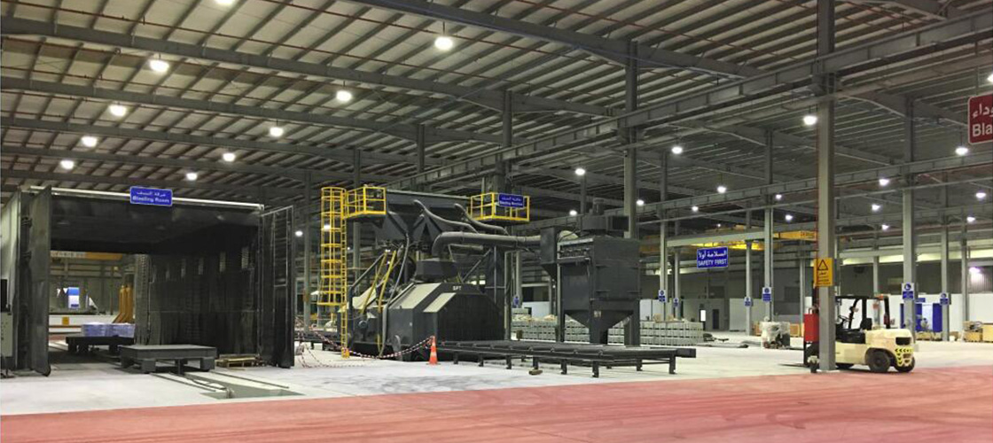 Introduction to LED High Bay Lights