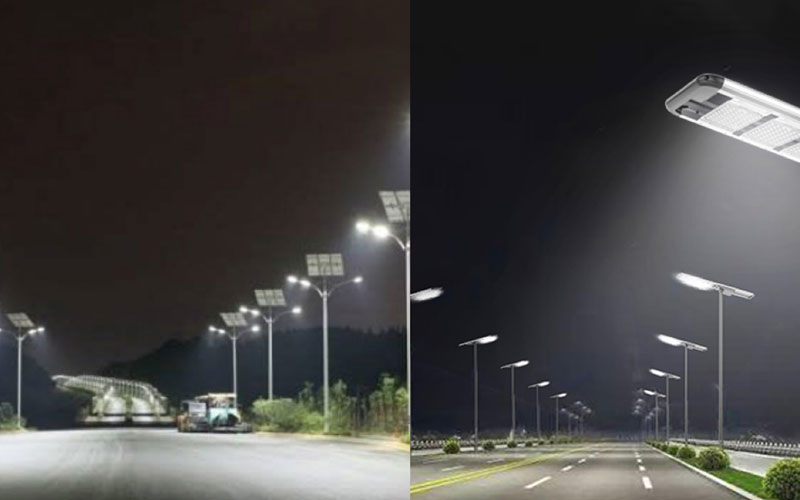 6 things you must know about commercial solar street lights