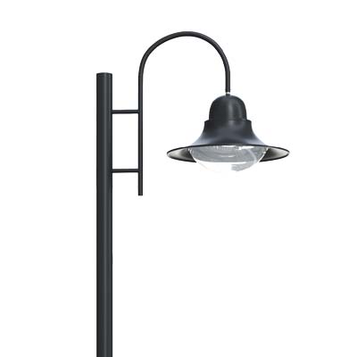 LED Decorative Street Lights in Street Lighting