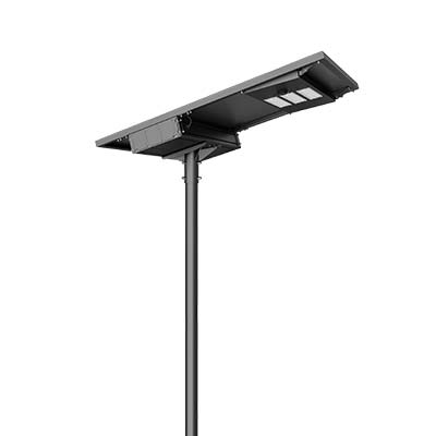 Different Types of Solar Street Light