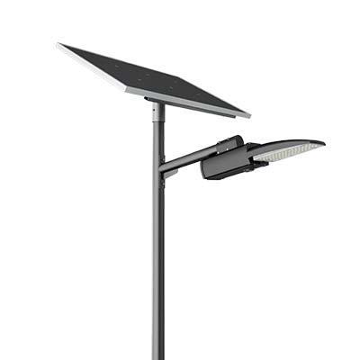 Different Types of Solar Street Light