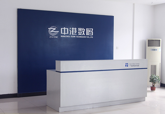 Hangzhou ZGSM Technology Co., Ltd.