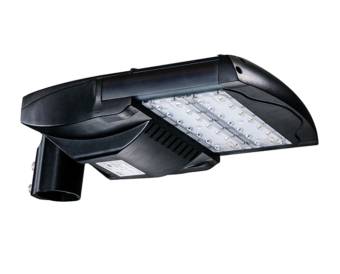 80w Modular design LED roadway lighting