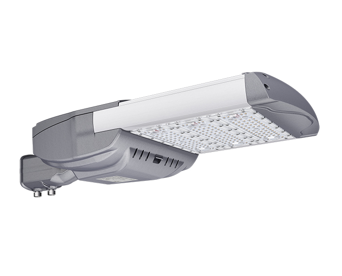 Modular design 120w high lumen parking garage led